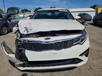Kia Optima 2020