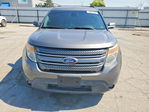 Ford Explorer 2013