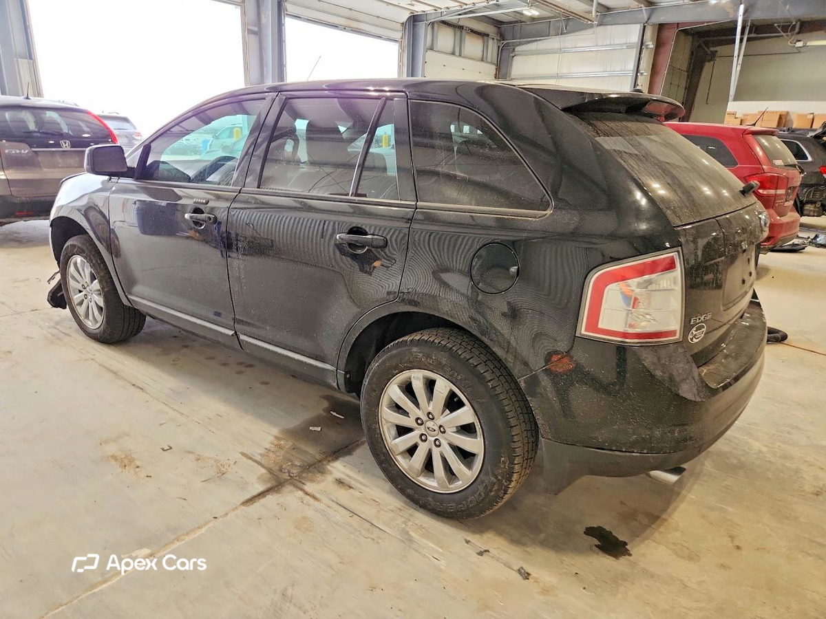 Ford Edge 2008