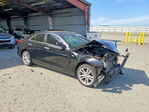 Cadillac CT4 2020