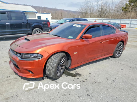 Dodge Charger 2021 - Image 1 of 12