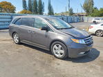 Honda Odyssey 2011