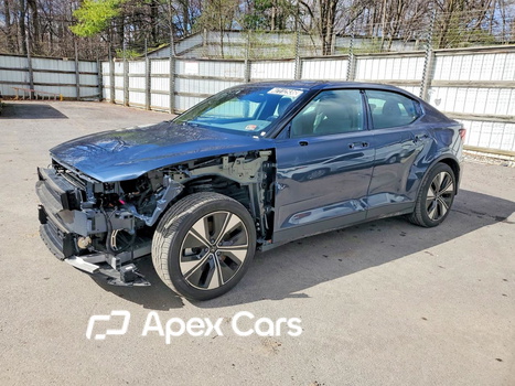 Polestar 2 2023 - Image 1 of 13