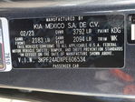 Kia Forte 2023