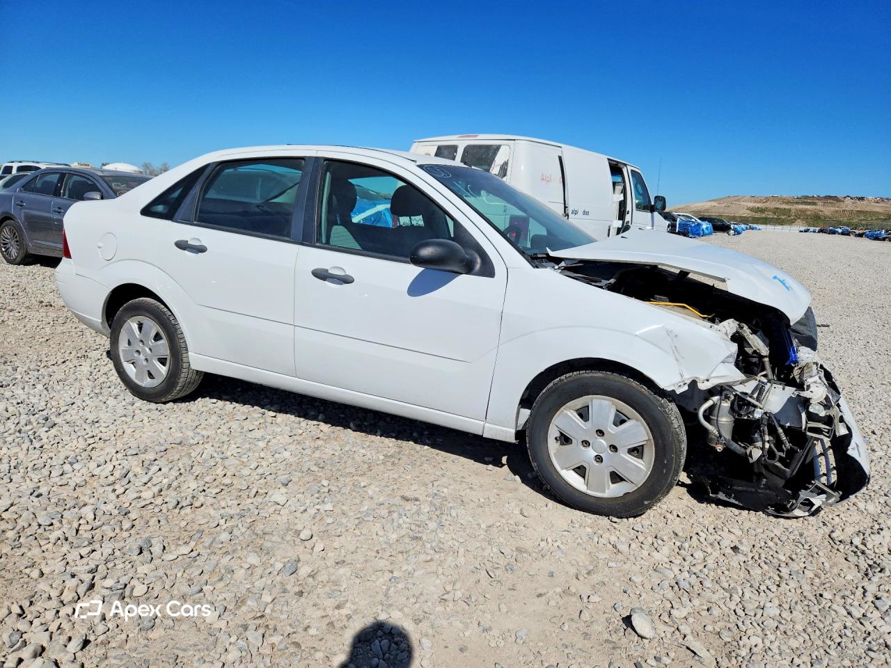 Ford Focus 2006