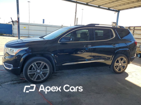 GMC Acadia 2017 - Image 1 of 13