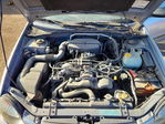 Subaru Impreza 2003