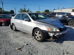 Honda Accord 2004