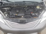 Toyota Sienna 2017