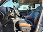 Ford Bronco 2023