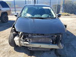 Nissan Versa 2012