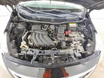 Nissan Versa 2019