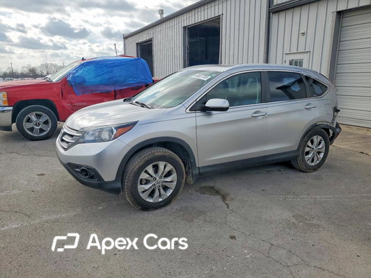 Honda CR-V 2012 - Image 1 of 5