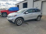 Honda CR-V 2012