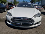 Tesla Model S 2015