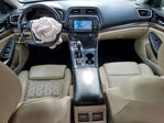 Nissan Maxima 2016
