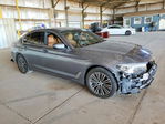 BMW Series 5 2020