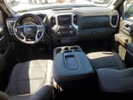 Chevrolet Silverado 2020