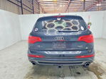 Audi Q7 2014