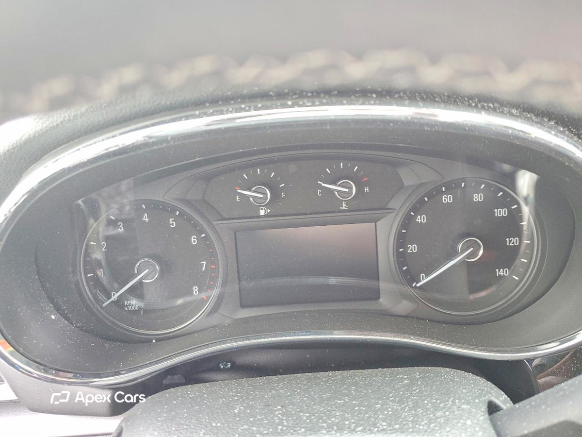Buick Encore 2022