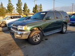 Toyota 4Runner 2002