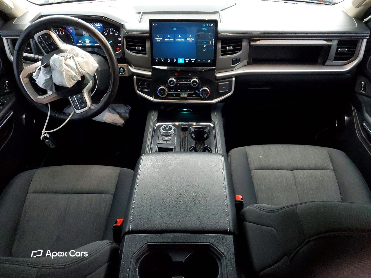 Ford Expedition 2022