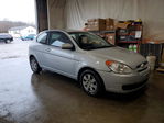 Hyundai Accent 2011