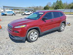 Jeep Cherokee 2017