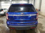 Ford Explorer 2013