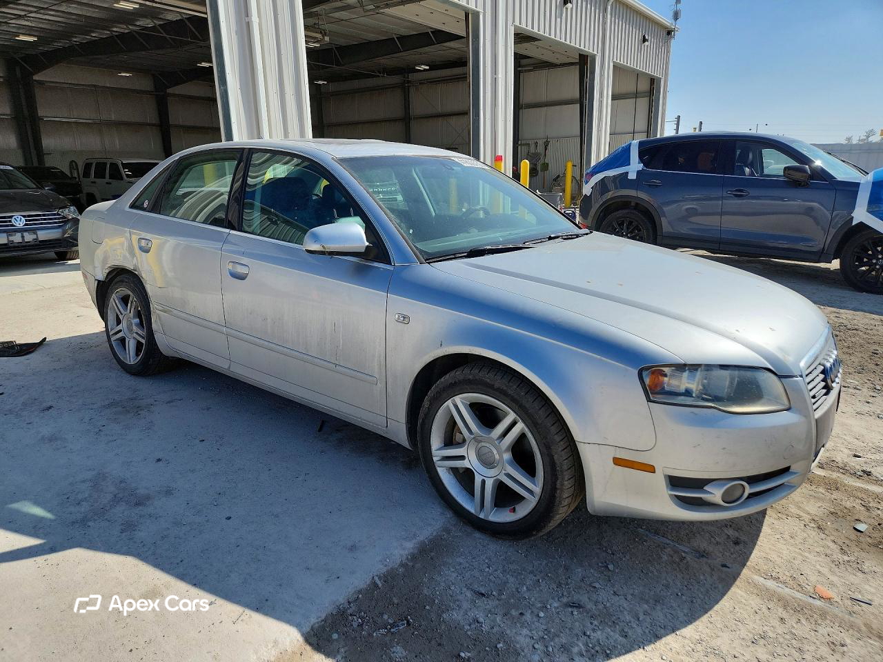 Audi A4 2006