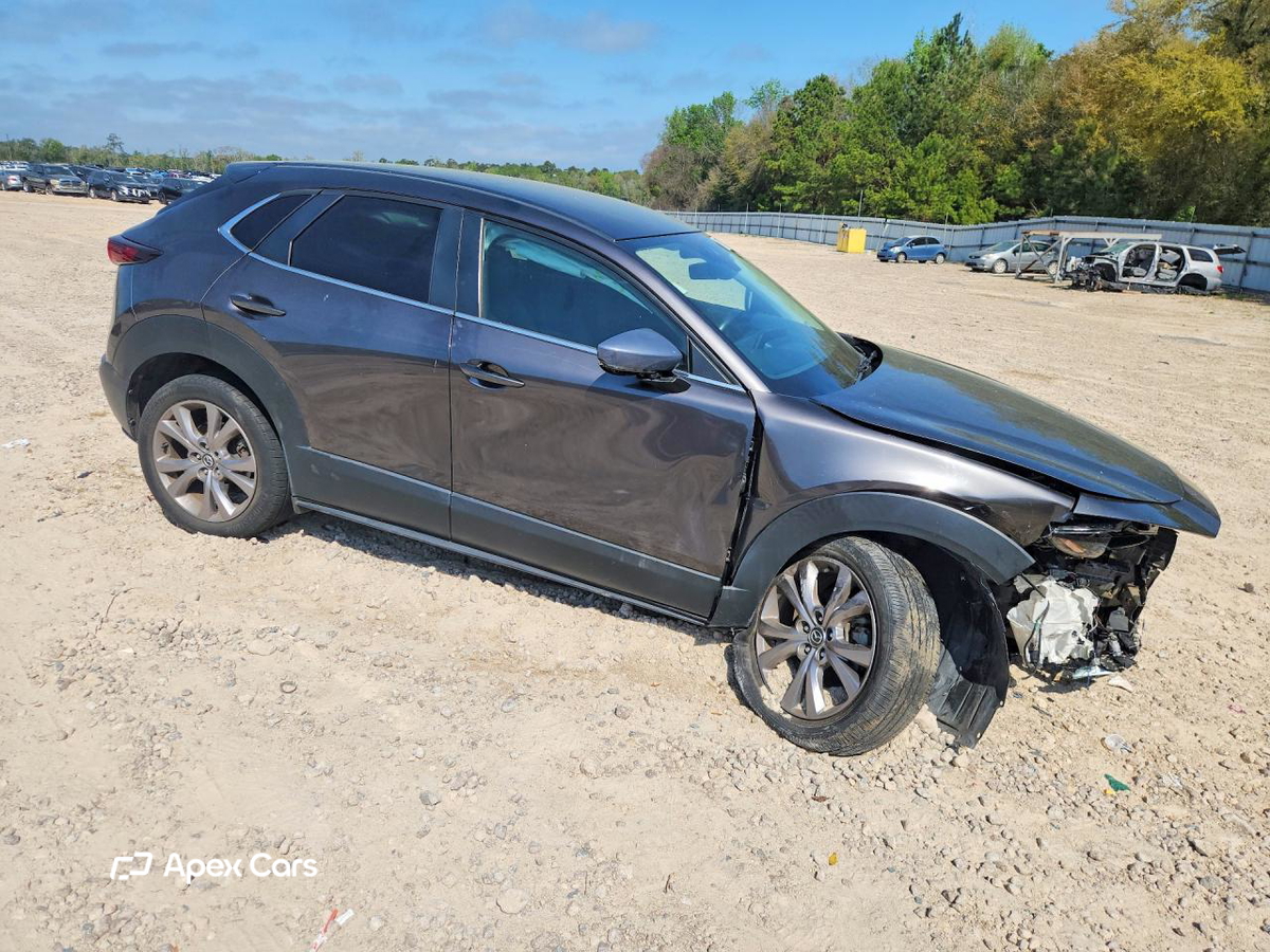 Mazda CX-30 2020