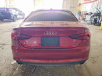 Audi A5 2019