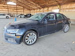 Audi A4 2017
