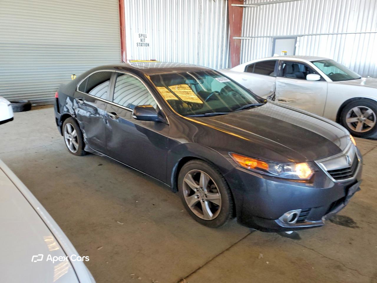 Acura TSX 2012