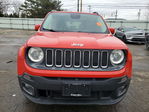 Jeep Renegade 2017