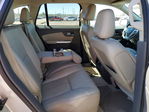 Ford Edge 2012