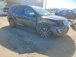 Ford Explorer 2017