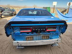 Dodge Challenger 2016