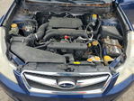 Subaru Legacy 2011