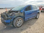 Ford Edge 2021