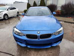 BMW Series 4 2015