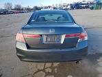 Honda Accord 2011