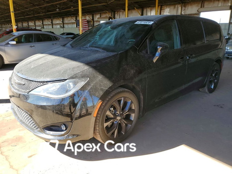 Chrysler Pacifica 2020 - Zdjęcie 1 z 13