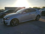 Lexus IS 2012