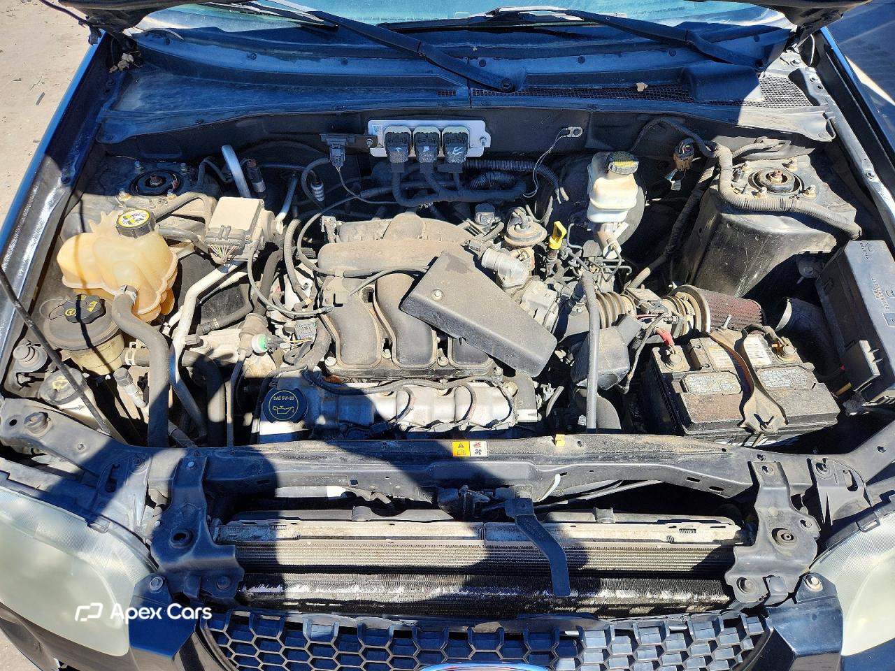 Ford Escape 2006