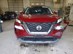 Nissan Rogue 2021