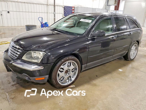 Chrysler Pacifica 2005 - Zdjęcie 1 z 13