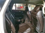 Buick Enclave 2014