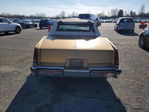 Cadillac Eldorado 1985