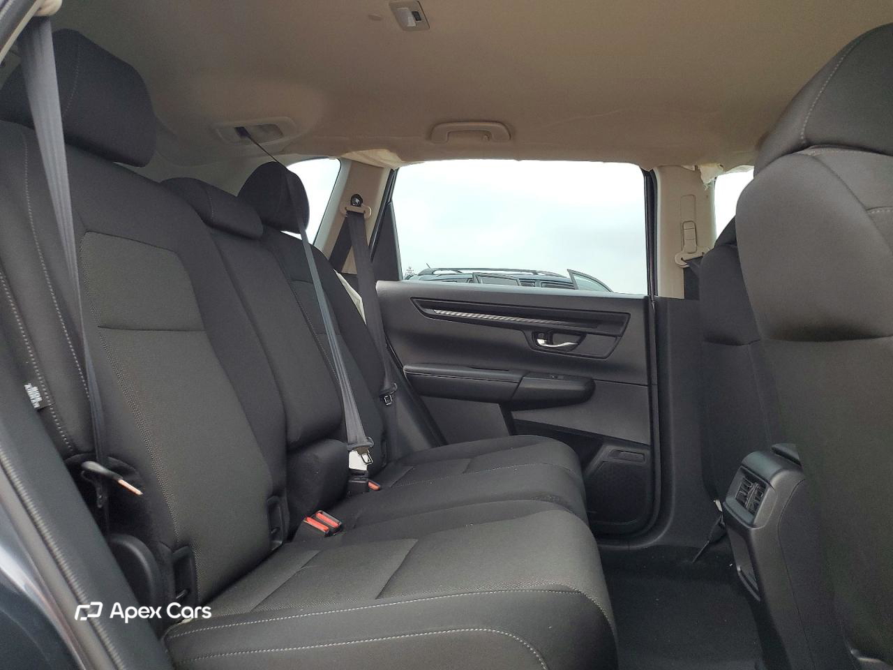 Honda CR-V 2023